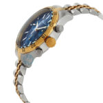 ساعت مچی مردانه متی تیسوت MATHEY TISSOT H1822CHBBU - Image 3