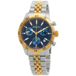 ساعت مچی مردانه متی تیسوت MATHEY TISSOT H1822CHBBU - Image 4