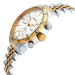 ساعت مچی مردانه متی تیسوت MATHEY TISSOT H1822CHBI - Image 2