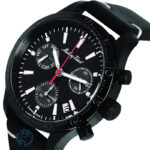 ساعت مچی مردانه متی تیسوت MATHEY TISSOT H1822CHLN - Image 2