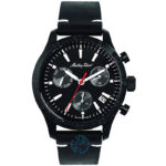 ساعت مچی مردانه متی تیسوت MATHEY TISSOT H1822CHLN