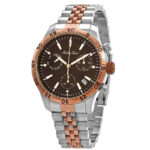 ساعت مچی مردانه متی تیسوت MATHEY TISSOT H1822CHRV - Image 4