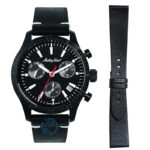 ساعت مچی مردانه متی تیسوت MATHEY TISSOT H1822CHLN - Image 6