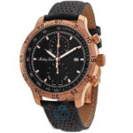 ساعت مچی مردانه متی تیسوت MATHEY TISSOT H1823CHPLN