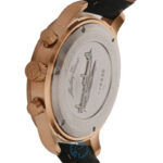 ساعت مچی مردانه متی تیسوت MATHEY TISSOT H1823CHPLN - Image 4