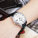 ساعت مچی مردانه متی تیسوت MATHEY TISSOT H1823CHRN - Image 2