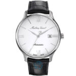 ساعت مچی مردانه متی تیسوت MATHEY TISSOT H1823CHRN