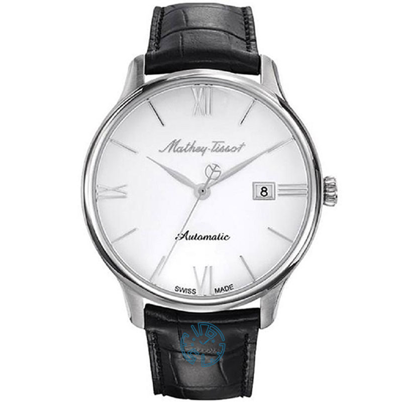 ساعت مچی مردانه متی تیسوت MATHEY TISSOT H1823CHRN
