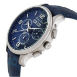 ساعت مچی مردانه متی تیسوت MATHEY TISSOT H1886CHABU - Image 2