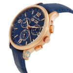 ساعت مچی مردانه متی تیسوت MATHEY TISSOT H1886CHPBU - Image 2