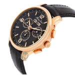 ساعت مچی مردانه متی تیسوت MATHEY TISSOT H1886CHPSN - Image 2