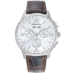 ساعت مچی مردانه متی تیسوت MATHEY TISSOT H1886CHSA