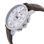 ساعت مچی مردانه متی تیسوت MATHEY TISSOT H1886CHSA - Image 3