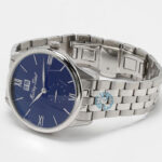 ساعت مچی مردانه متی تیسوت MATHEY TISSOT H1886MABU - Image 2