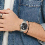 ساعت مچی مردانه متی تیسوت MATHEY TISSOT H1886MAN - Image 2