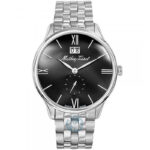 ساعت مچی مردانه متی تیسوت MATHEY TISSOT H1886MAN