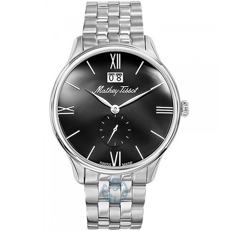 ساعت مچی مردانه متی تیسوت MATHEY TISSOT H1886MAN