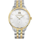 ساعت مچی مردانه متی تیسوت MATHEY TISSOT H1886MBN