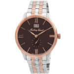 ساعت مچی مردانه متی تیسوت MATHEY TISSOT  H1886MRM