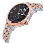 ساعت مچی مردانه متی تیسوت MATHEY TISSOT  H1886MRN - Image 3