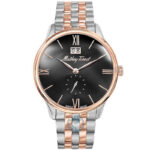 ساعت مچی مردانه متی تیسوت MATHEY TISSOT H1886MRN