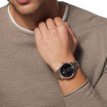 ساعت مچی مردانه متی تیسوت MATHEY TISSOT  H1886MRN - Image 2