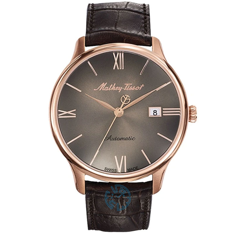 H1886PS ساعت مچی مردانه متی تیسوت MATHEY TISSOT H1886PS