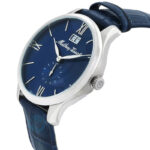 ساعت مچی مردانه متی تیسوت MATHEY TISSOT  H1886QABU - Image 2