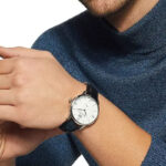 ساعت مچی مردانه متی تیسوت MATHEY TISSOT  H1886QAI - Image 4