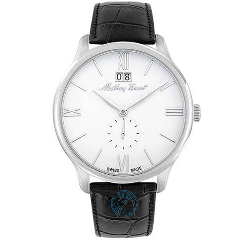 ساعت مچی مردانه متی تیسوت MATHEY TISSOT H1886QAI