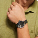 ساعت مچی مردانه متی تیسوت MATHEY TISSOT  H1886QAS - Image 2