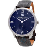 ساعت مچی مردانه متی تیسوت MATHEY TISSOT  H1886QAS - Image 3