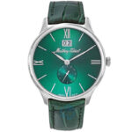 ساعت مچی مردانه متی تیسوت MATHEY TISSOT H1886QAV