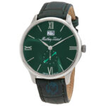 ساعت مچی مردانه متی تیسوت MATHEY TISSOT  H1886QAV - Image 4