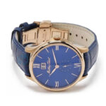 ساعت مچی مردانه متی تیسوت MATHEY TISSOT  H1886QPBU - Image 4