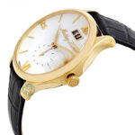 ساعت مچی مردانه متی تیسوت MATHEY TISSOT  H1886QPI - Image 2