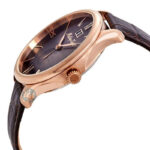ساعت مچی مردانه متی تیسوت MATHEY TISSOT  H1886QPM - Image 2