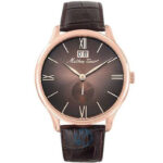 ساعت مچی مردانه متی تیسوت MATHEY TISSOT H1886QPM