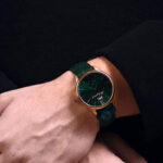 ساعت مچی مردانه متی تیسوت MATHEY TISSOT H1886QPV - Image 2