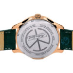 ساعت مچی مردانه متی تیسوت MATHEY TISSOT H1886QPV - Image 5