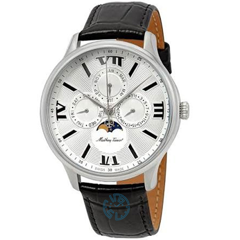 ساعت مچی مردانه متی تیسوت MATHEY TISSOT H1886RAI