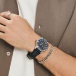 ساعت مچی مردانه متی تیسوت MATHEY TISSOT  H1886RAN - Image 2