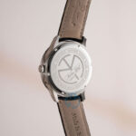ساعت مچی مردانه متی تیسوت MATHEY TISSOT  H1886RAN - Image 6