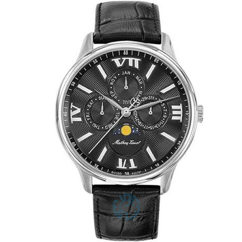 ساعت مچی مردانه متی تیسوت MATHEY TISSOT H1886RAN