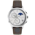 ساعت مچی مردانه متی تیسوت MATHEY TISSOT H1886RCHAI