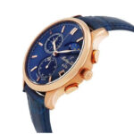 ساعت مچی مردانه متی تیسوت MATHEY TISSOT  H1886RCHPBU - Image 5