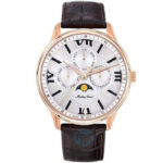 ساعت مچی مردانه متی تیسوت MATHEY TISSOT H1886RPI