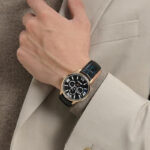 ساعت مچی مردانه متی تیسوت MATHEY TISSOT H1886RPN - Image 2