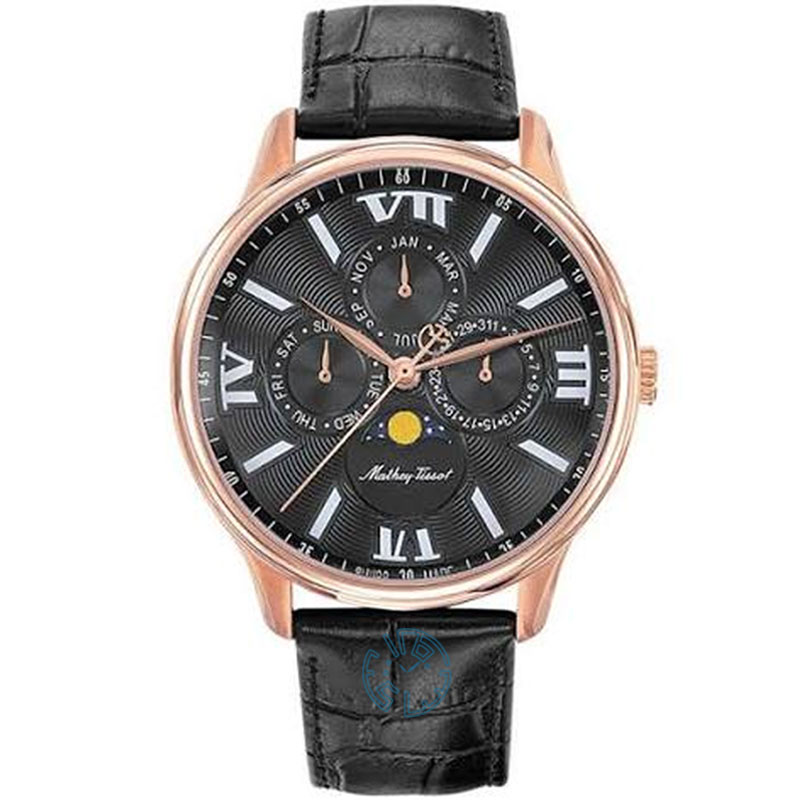 ساعت مچی مردانه متی تیسوت MATHEY TISSOT H1886RPN