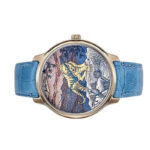 ساعت مچی مردانه متی تیسوت MATHEY TISSOT H1886TP - Image 5